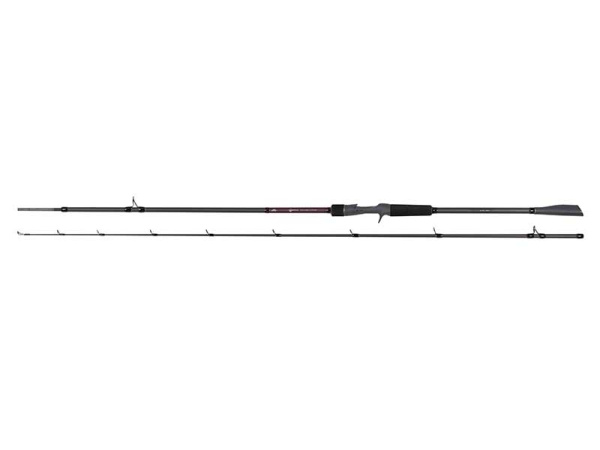 Fox Rage - Prut Warrior Pike Cast Extreme, 2,3m, 60-140g, 2D
