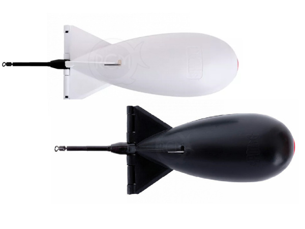 SPOMB - Krmící raketa Midi-X