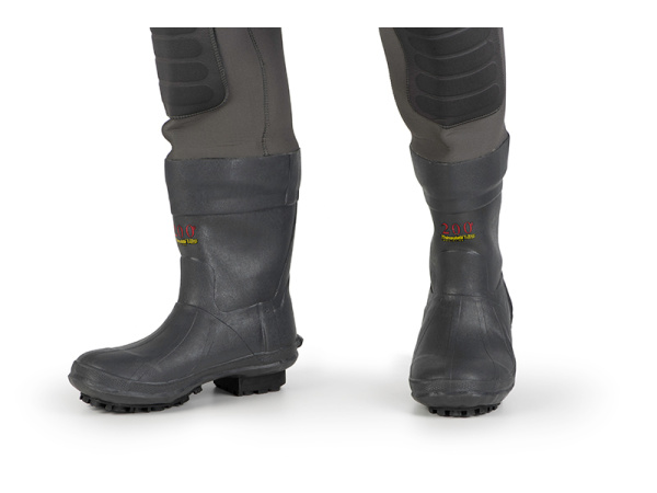 FOX - Prsačky Rage Neoprene Waders