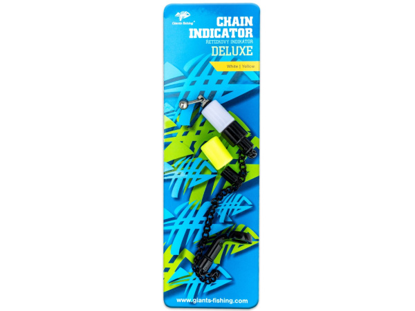 Giants fishing Řetízkový indikátor Chain Indicator Gaube