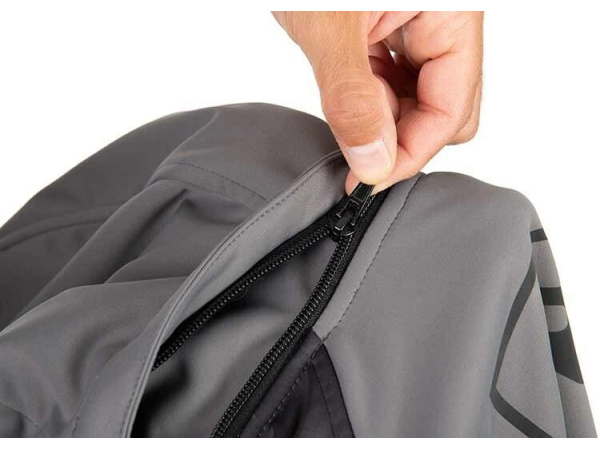 FOX - Rage Bunda Sherpa Wind Blocker