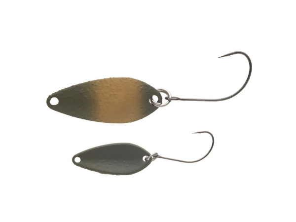 DAIWA - Plandavka PRESSO EV 1,2g 2,3cm