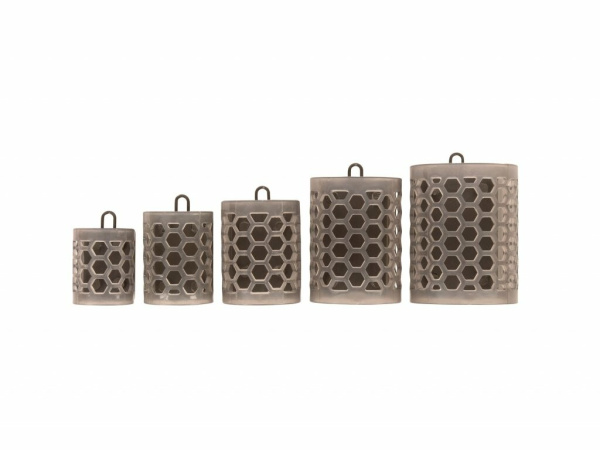 PRESTON INNOVATIONS - Krmítko Hexmesh Plastic Cage Feeder XL