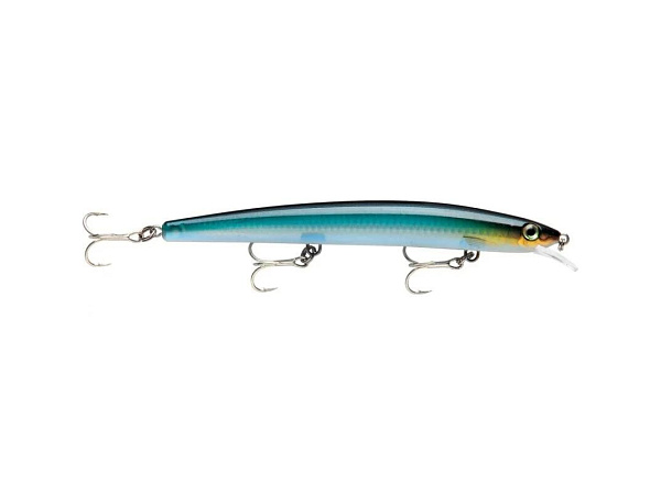 Rapala wobler MaxRap® Suspending 23g 15 cm
