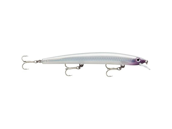 Rapala wobler MaxRap® Suspending 23g 15 cm