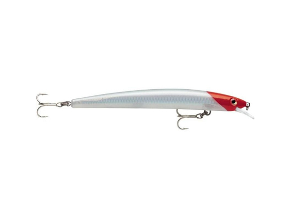 Rapala wobler MaxRap® Suspending 13g 11 cm