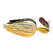 Rapala wobler Rap-V Perch Bladed Jig Variable swimming depth, sinking 10g 8 cm CW