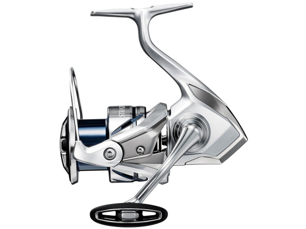 SHIMANO - Naviják Stradic 4000 FM, 7 ložisek