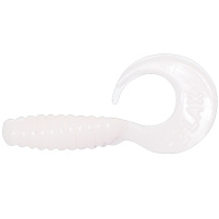 Relax - Gumová nástraha Twister 3/4 - Barva TS001 - blister box 8ks - 3cm