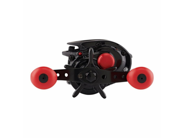 Abu Garcia - Multiplikátor Max4 X LH (levá ruka), 5 ložisek