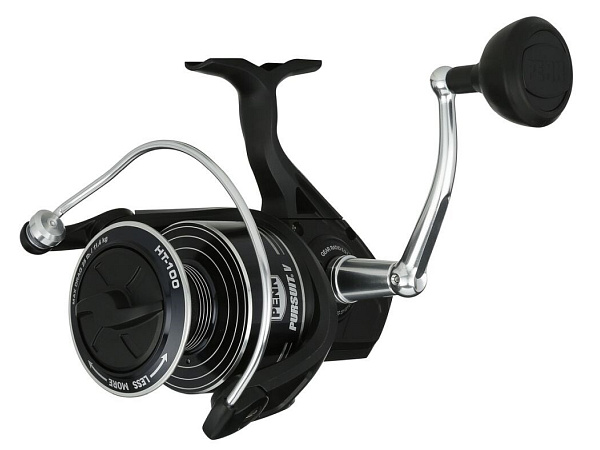PENN - Naviják Pursuit V Spinning 5000 FD - 4 ložiska
