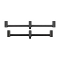 FOX - Hrazdy Black Label Carbon Buzz Bars, 3 Pruty (220mm - 250mm), 2ks