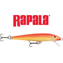 RAPALA - Wobler Original floating 5cm - GFR