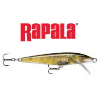 RAPALA - Wobler Original floating 5cm - TRL