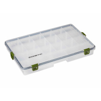 Kinetic - Krabička Waterproof System Box - vel.L