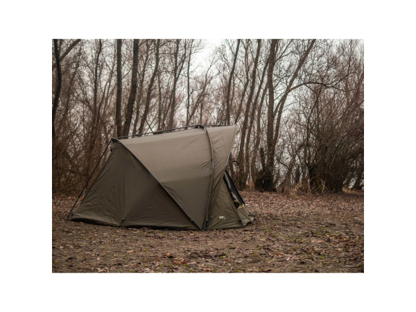 Giants fishing Bivak Gaube Bivvy 2 Man