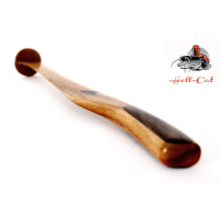 Vábnička Hell-Cat velká plochá speciál