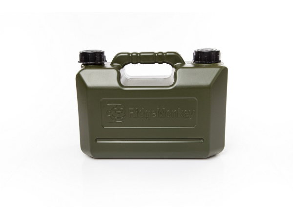 RidgeMonkey - kanystr Heavy Duty Water Carrier 15l