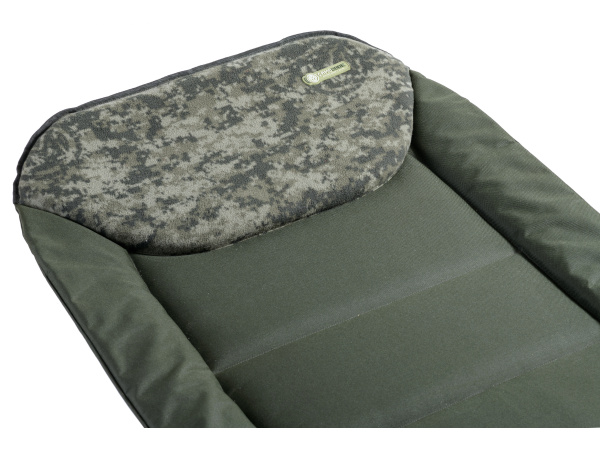 Lehátko CamoCODE Express 6