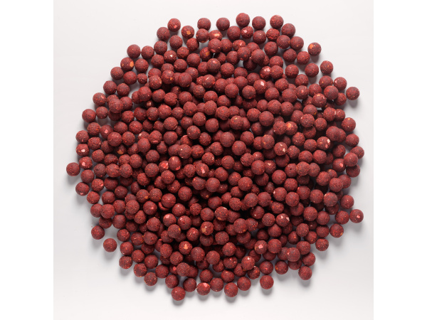 Mivardi Rapid Boilies Starter - Fruit Bomb (3500g | 24mm)
