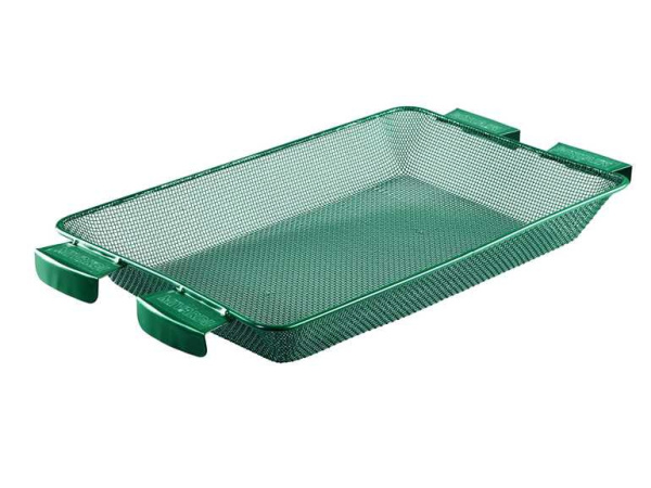 Mivardi Síto hranaté 1,9 mm