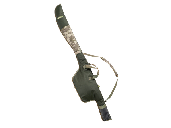 Pouzdro na kaprové pruty CamoCODE 165