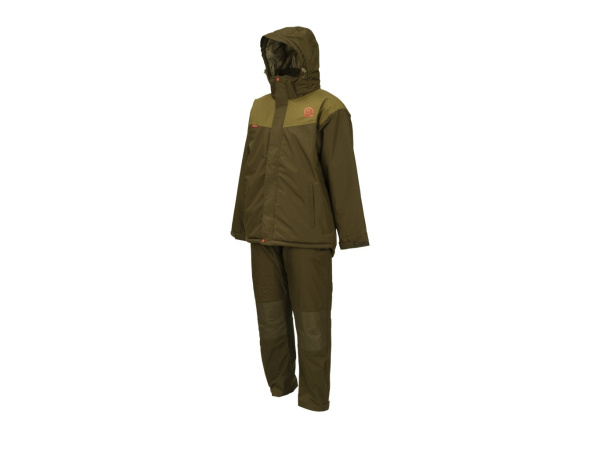 Trakker Products Trakker Nepromokavý zimní komplet 2 dílný - CR 2-Piece Winter Suit