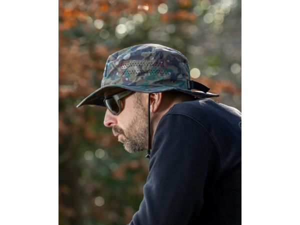 Trakker Products Trakker Klobouk - TechPro Camo Boonie Hat