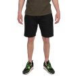 Fox Collection LW Jogger Short Black & Orange