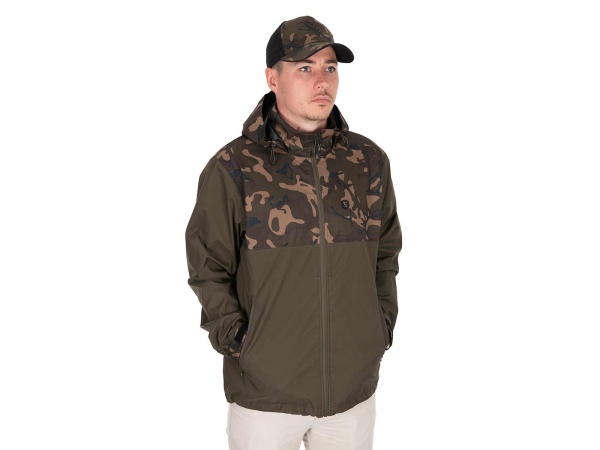 Fox Camo/Khaki RS 10K Jacket