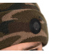 Fox Camo Sherpa Tec Beanie
