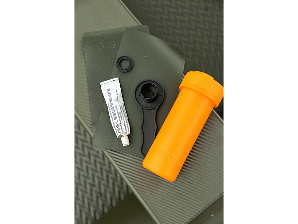 Fox člun 290 X Boat