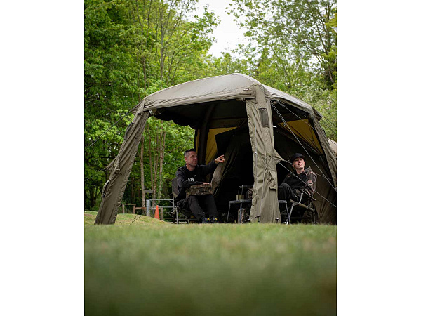 Fox přístřešek Air Frame Social Shelter 2.5m