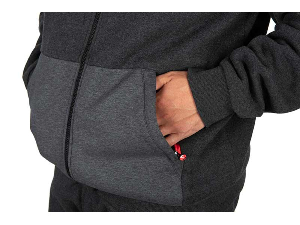 Fox Rage Reversible Sherpa Hoody