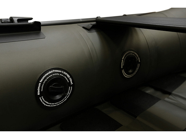 Fox náhradní díly 240 Inflatable Boat (Spares Only)