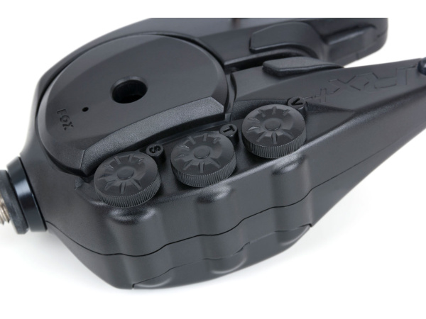 RX+ 2-Rod Presentation Set