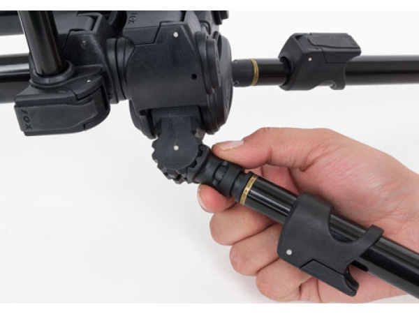 Ranger MK2 - 3 Rod Inc Case