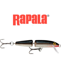 RAPALA - Wobler Jointed 11cm - S