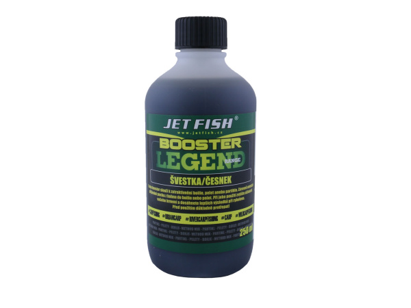 JET FISH - Booster Legend 250ml