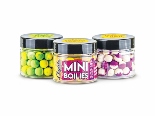 Chytil - Fluoro Pop Up Mini 10mm 15g