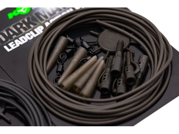 KORDA Montáž Dark Matter Action Pack