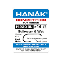 HANÁK - Háčky H230BL