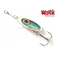 Wirek - Rotační třpytka Round barva č. 23 vel. 0