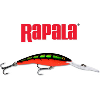 RAPALA - Wobler Deep tail dancer 11cm - RDT