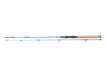 DAIWA - Prut Ninja X Kids blue 1,6m, 10 - 30g, 2D