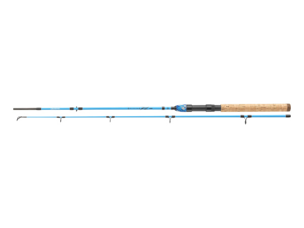 DAIWA - Prut Ninja X Kids blue 1,6m, 10 - 30g, 2D