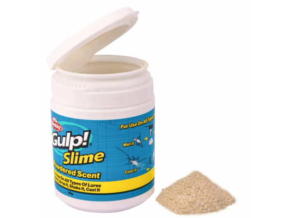 Berkley - Atraktor Gulp! Slime 52g