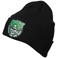 MADCAT - Čepice Skull Beanie One Size