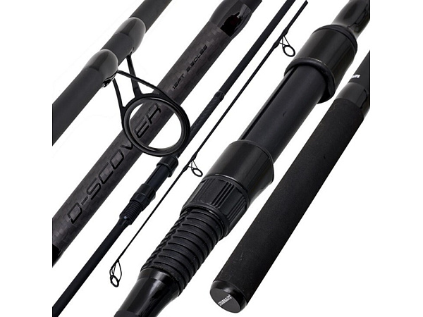 Starbaits - Prut D-Scover, 3m, 3,0lbs, 2D