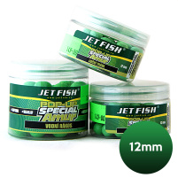 JET FISH - POP UP Boilie SPECIAL amur 12mm - Vodní rákos